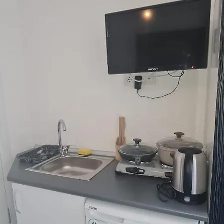 Volter Group Misir Bugdayi Taksim شقة اسطنبول