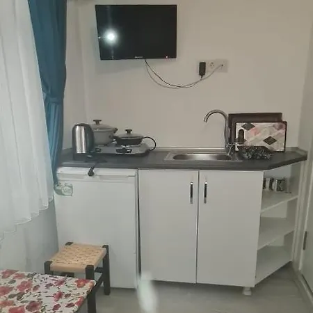 Volter Group Misir Bugdayi Taksim * اسطنبول