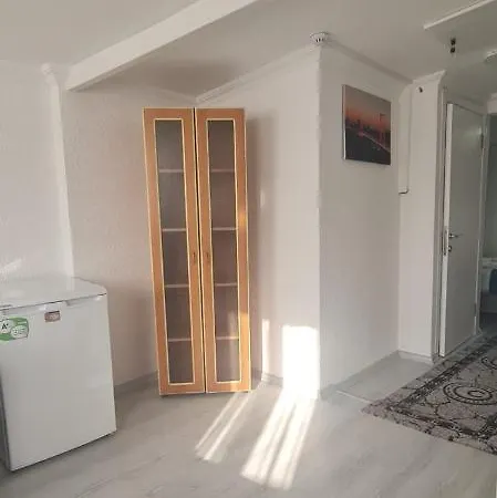 شقة Volter Group Misir Bugdayi Taksim