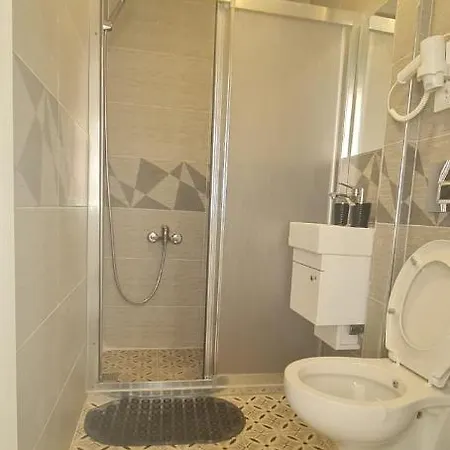 شقة Volter Group Misir Bugdayi Taksim *