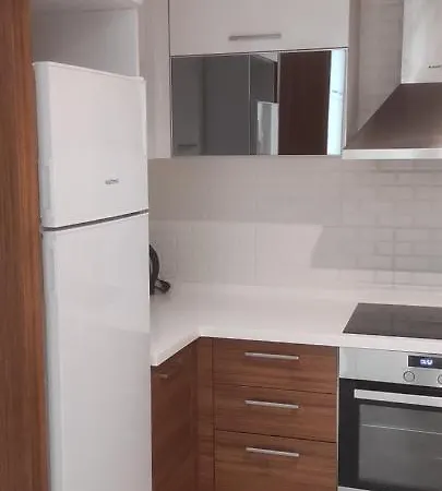 Botanica Apartment