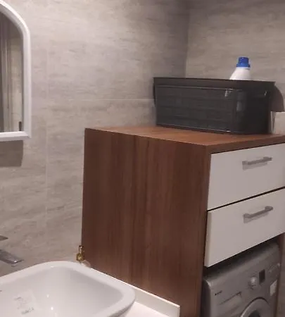 Botanica Apartment *
