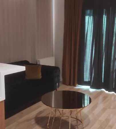 Botanica Apartment Istanbul