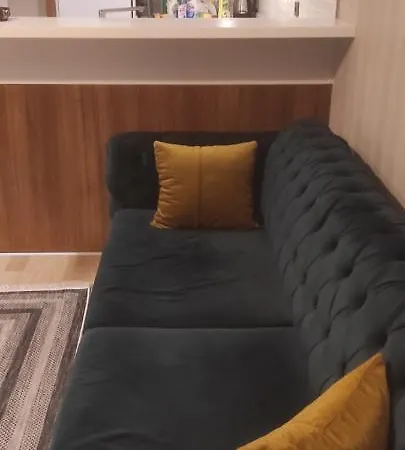 Apartment Botanica *