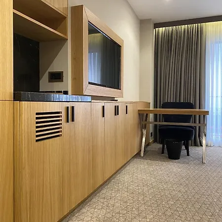 贝拉酒店 酒店 伊斯坦布尔