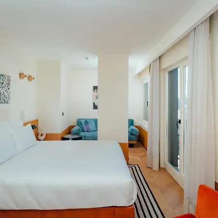 Hotel The Gift