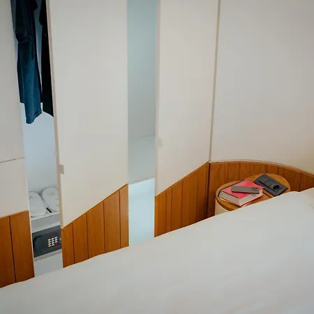 Hotel The Gift Istanbul