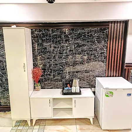 The Prince Taksim Aparthotel