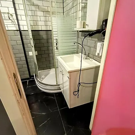 The Prince Taksim Aparthotel *