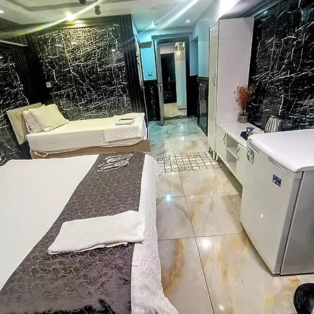 Aparthotel The Prince Taksim *