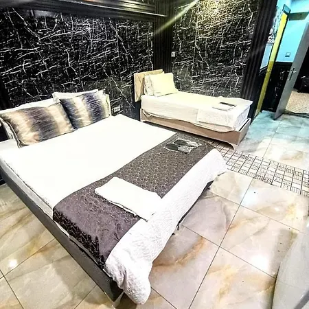 Aparthotel The Prince Taksim *