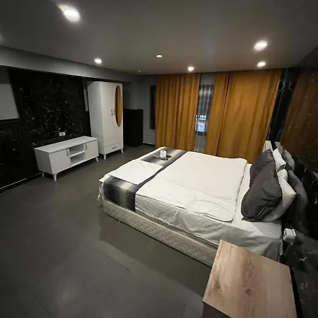 The Prince Taksim Aparthotel Istanbul
