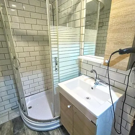The Prince Taksim Aparthotel