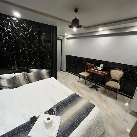 Aparthotel The Prince Taksim