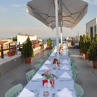 Sarnic Premier 4* Κωνσταντινούπολη