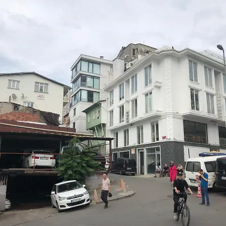 Hotel Galata &