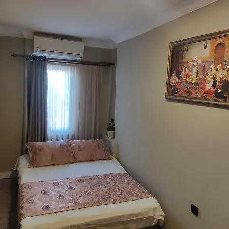 Отель Basilica Стамбул
