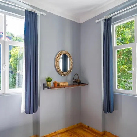 9 Galata Apartment Istanbul