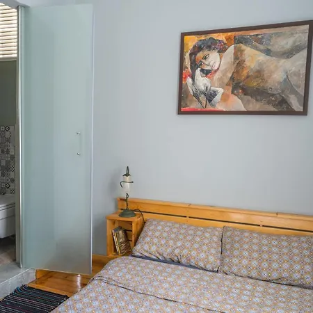 9 Galata Apartment Istanbul