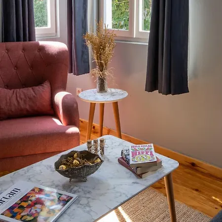 Apartment 9 Galata Istanbul