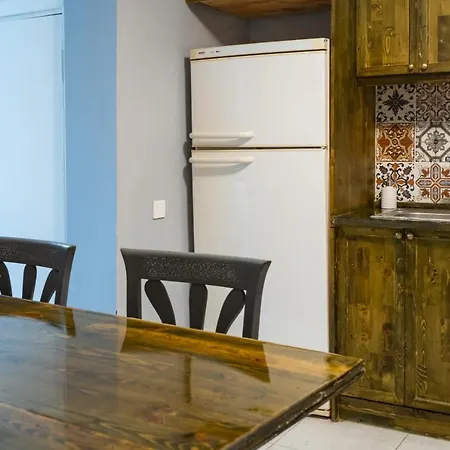 Apartment 9 Galata *