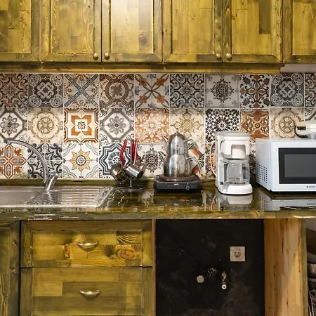 9 Galata Istanbul