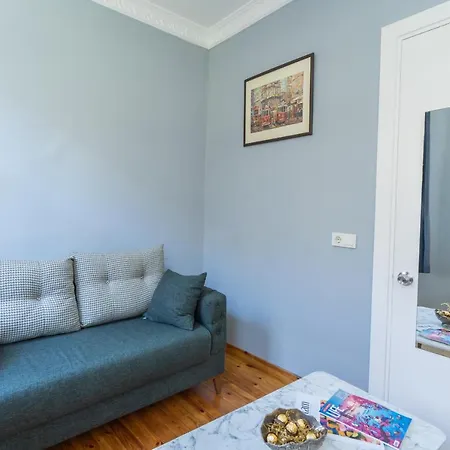9 Galata Istanbul