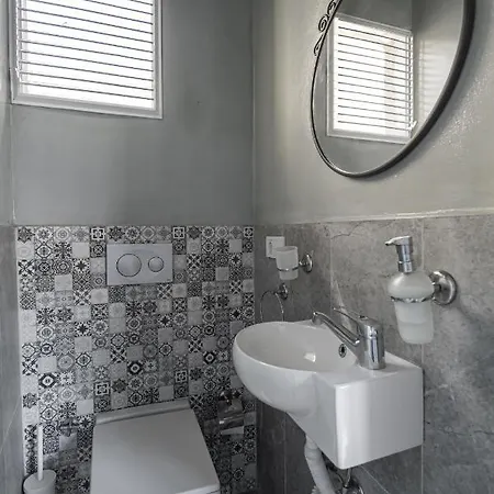 9 Galata Istanbul