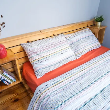 9 Galata Apartment