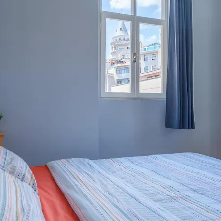 Apartment 9 Galata *