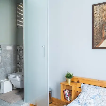 9 Galata Apartment