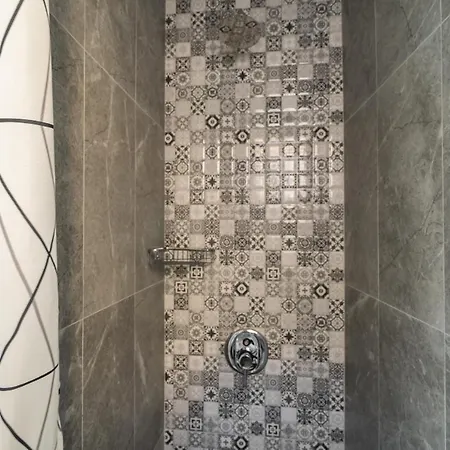 9 Galata Apartment *