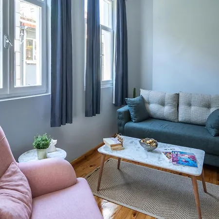 9 Galata Istanbul