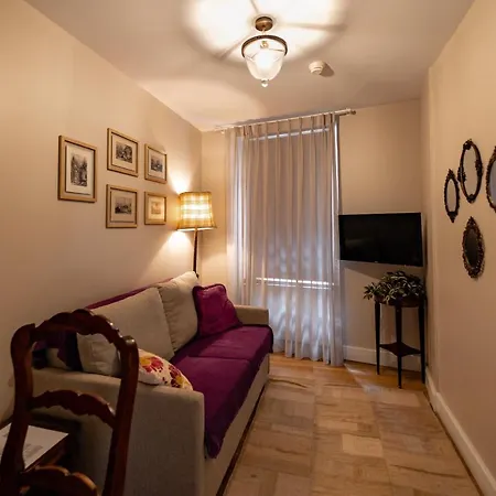 Hammamhane Hotel Istanboel
