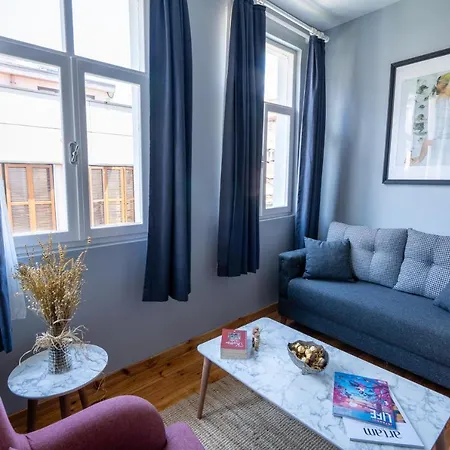 9 Galata * Istanbul