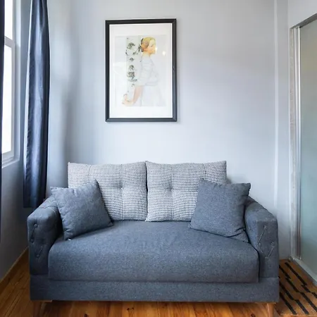 Apartment 9 Galata *