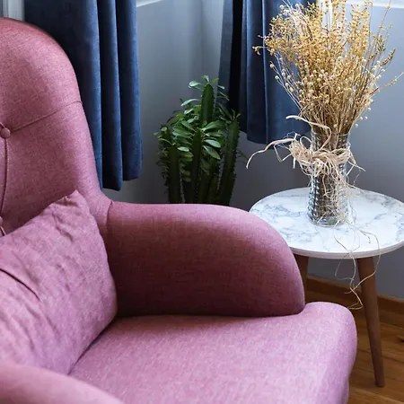 9 Galata Apartment *