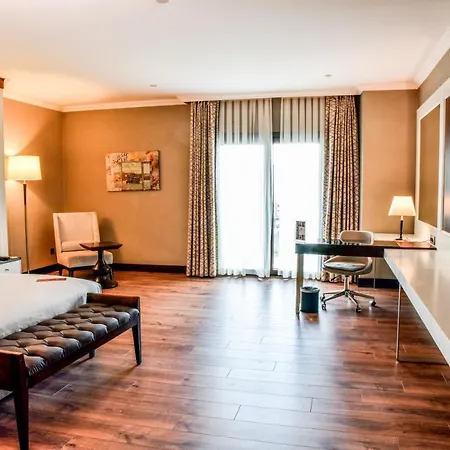 Ramada By Wyndham Merter 5* Istanbul