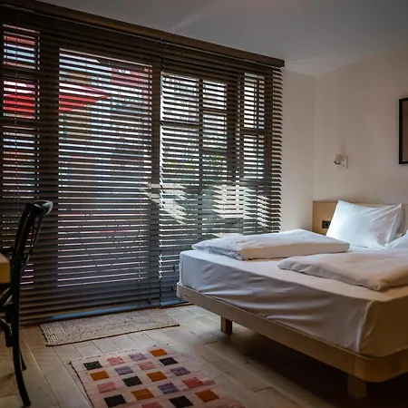 Hammamhane Hotel