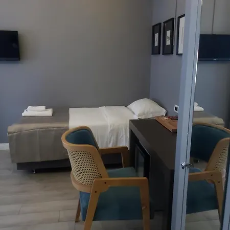 Hotel Semsan Istanbul