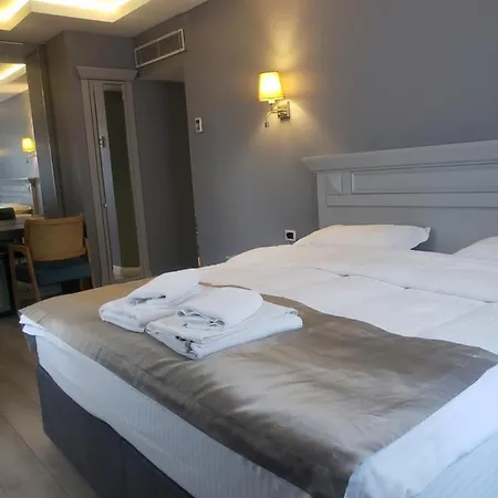 Hotel Semsan 3*