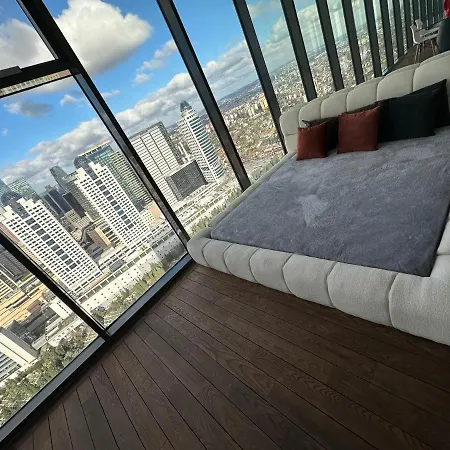 Istanbloom Loft Apartment