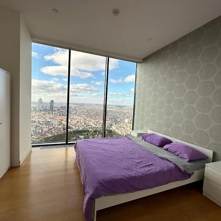 Istanbloom Loft * Istanbul