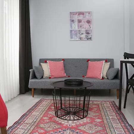 Apartment Ditto Flats
