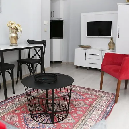Appartement Ditto Flats