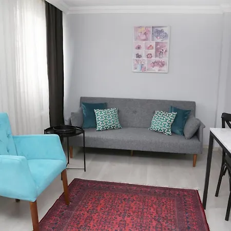 Apartment Ditto Flats *