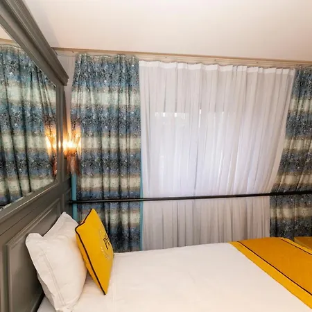 Hotel Peri Taksim