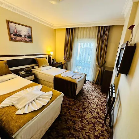 Otel Grand Anatolia 3*