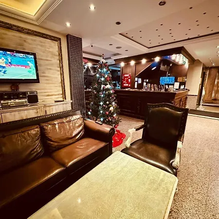 Grand Anatolia Hotel Istambul