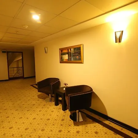 Zeo Merter Otel İstanbul